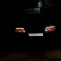 پژو۲۰۰۰|خودرو سواری و وانت|کرج, عظیمیه|دیوار