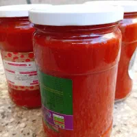 رب گوجه فرنگی کنسرو شده کیلو 120000تومان