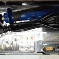 مینی فرز انگشتی ، هویه|ابزارآلات|مشهد, شهید فرامرز عباسی|دیوار