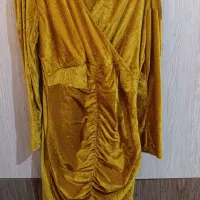 لباس مجلسی دکلته
