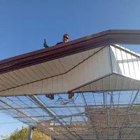 نصب شیروانی نقد واقساطی