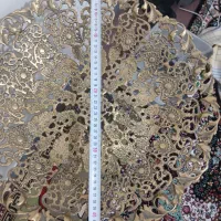 کنار سالنی برنجی|صنایع دستی و سایر لوازم تزئینی|تهران, مسعودیه|دیوار