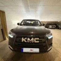 کی ام سی t8 مدل ۴۰۲ kmct8|خودرو سواری و وانت|شیراز, قدوسی شرقی|دیوار