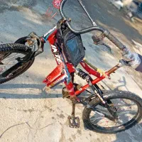 دوچرخه سایز ۲۰