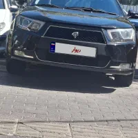 دناپلاس توربو اوتومات،مدل1401مشکی بی‌نقص