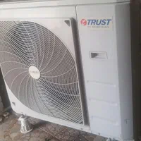 خریدار کولر معیوب