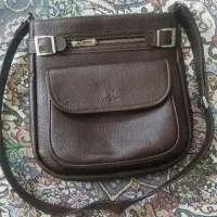 کیف چرم