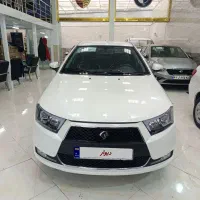 دنا پلاس 5 دنده در حد صفر مدل 1403