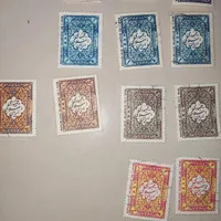 تمبر پستی