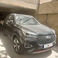 x55 por مدل 1402|خودرو سواری و وانت|کرج, شهرک جهازیها|دیوار