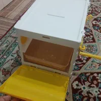 لانه مکانیزه|لوازم جانبی حیوانات|مشهد, شهرک بهارستان|دیوار