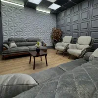 بدون دردسر مبل رویاییتو بخر با اقساط بی سابقه|مبلمان خانگی و میز عسلی|رامهرمز, |دیوار