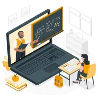 آموزش مکالمه زبان انگلیسی/ تایم کلاس منعطف