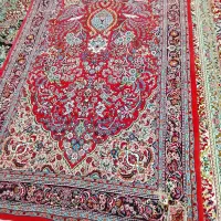 فرش دستبافت نو|فرش|ملایر, |دیوار