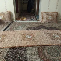 چهار تا روکش کناره کاملا سالم دو متری