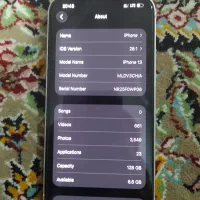 آیفون 13 نرمال|موبایل|بجنورد, |دیوار
