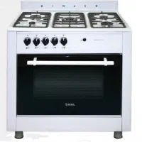 گاز اکبند سینجر فروش فوری