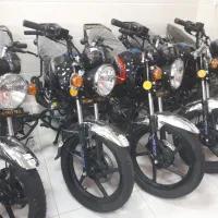 طرح باکسر BX200 خشک ABS دار زیر قیمت ۱۴۰۴