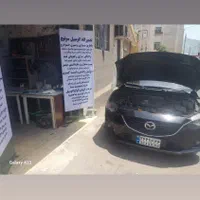 باطری‌سازی سپرسازی رادیاتورسازی لنت پولیش واکس و..|خدمات موتور و ماشین|رشت, معلم|دیوار