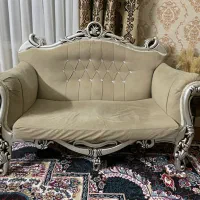 مبل ناتالی|مبلمان خانگی و میز عسلی|پرند, فاز ۵|دیوار