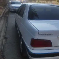 پارس مدل ۹۹ دریچه سیمی|خودرو سواری و وانت|شهرضا, |دیوار