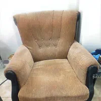 مبل کارکرده قابل استفاده