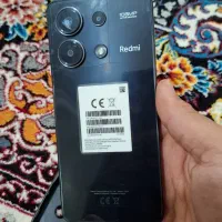 Redmi Note 13|موبایل|اردکان, |دیوار