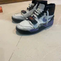 کتونی ورزشی