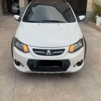 کوییک R مدل ۹۸ اتاق فابریک۴۰۴