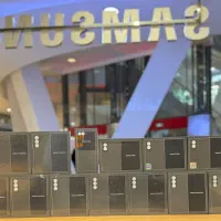 Samsung Zfold8/Zfold8 ultra باریجستر و بدون