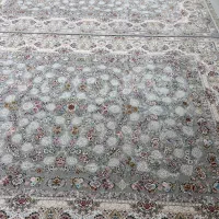 فرش ۹متری خاتم