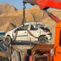 موآوزه و مشتری ماشین تصادفی شماهستم