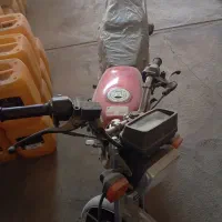 کبیر 402 در حد خشک