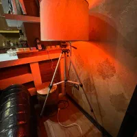 آباژور|چراغ خواب و آباژور|اصفهان, آبشار|دیوار