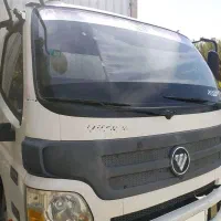 الوند مدل ۹۳