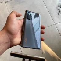 شیائومی Redmi Note 10 Pro با حافظهٔ ۱۲۸ گیگابایت|موبایل|رشت, حمیدیان|دیوار