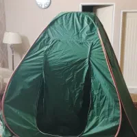 چادر مسافرتی