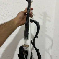 ویالن الکتریک ۲۰۰ اکولایزر دار|ویولن|اصفهان, خانه اصفهان|دیوار