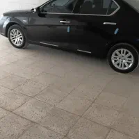 دنا پلاس تیپ ۲دنده ای