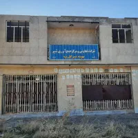 فروش زمین و ساختمان