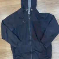 سویشرت مردانه/رنگ مشکی