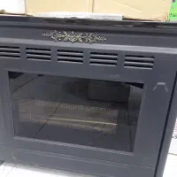 بخاری|بخاری، هیتر، شومینه|خرمآباد, |دیوار