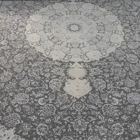 فرش ۱۲ متری ۱۲۰۰ شانه تراکم ۳۶۰۰ تمام نخ اکرولیک|فرش|شیراز, سینما سعدی|دیوار