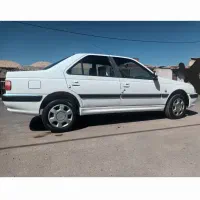 پارس سال ۱۴۰۰ بسیار تمیز بدون رنگ سند تک برگ