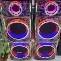 اسپیکر آیوا ژاپن مکسیدر ارگون میکرولب