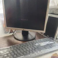 کامپیوتر رومیزی کامل