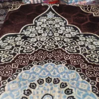 پتو فرش6متری در طرح و رنگهای متنوع فقط2300000تومان|رختخواب، بالش، پتو|یزد, |دیوار