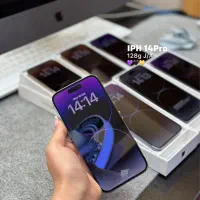 اپل آیفون ۱۴ پرو ۱۲۸ گیگ تکسیم با ریجستر