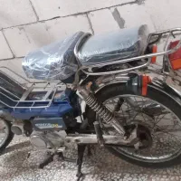 موتورسیکلت ارزان و راحت