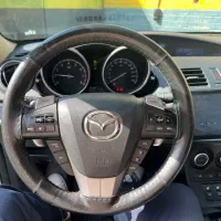 مزدا ۳ نیو مدل ۹۷|خودرو سواری و وانت|شیراز, ریشمک|دیوار